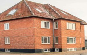 Bredgade 15, 8722 Hedensted